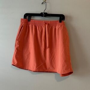 Patagonia Elastic Waist Skort